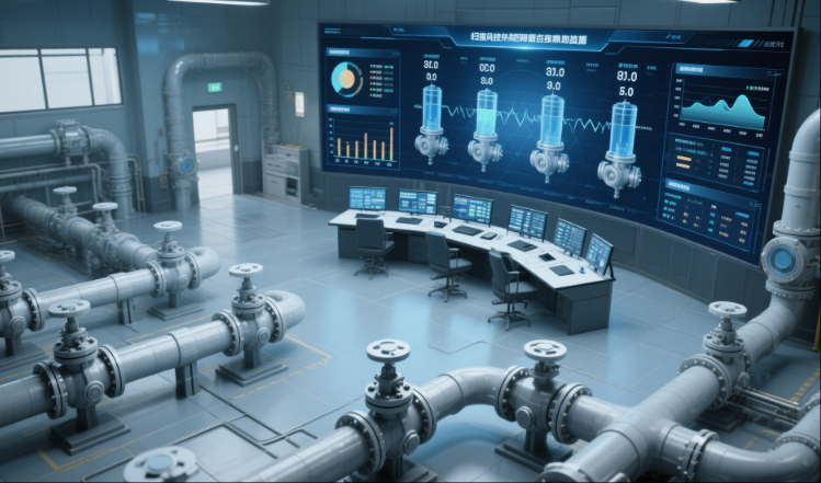 五孔探针，解密流体力学精密测量的核心利器